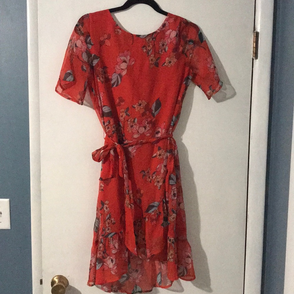 Beautiful Dress